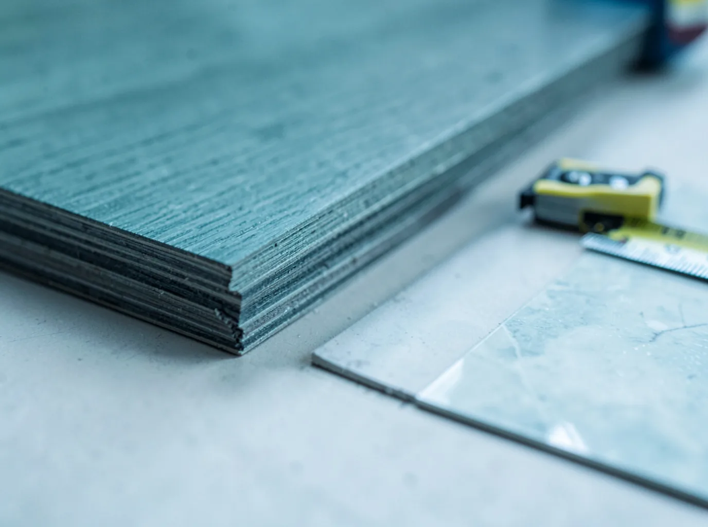 Luxury Vinyl Plank Installation Blandford, MA FAQs